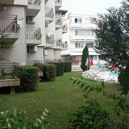Holiday Village Dunes Apartment Sunny Beach