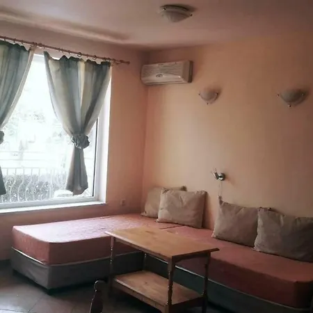 Apartment Holiday Village Dunes *