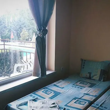 Apartment Holiday Village Dunes
