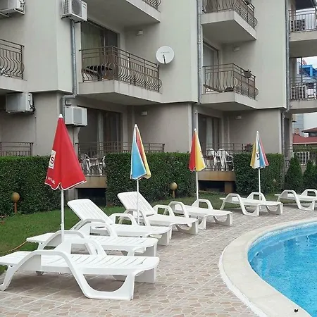 Holiday Village Dunes Apartment