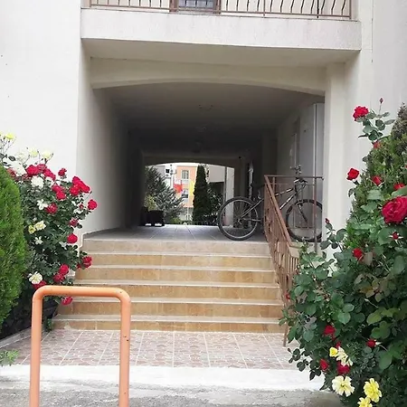 Holiday Village Dunes Apartment *