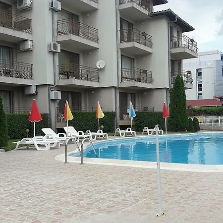 Apartment Holiday Village Dunes Sunny Beach
