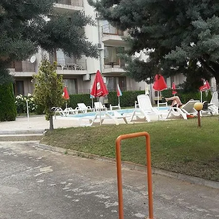 Apartment Holiday Village Dunes *