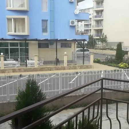 Holiday Village Dunes Apartment Sunny Beach