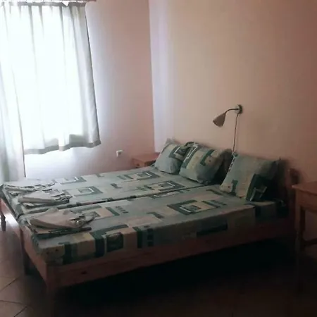 Apartment Holiday Village Dunes Sunny Beach