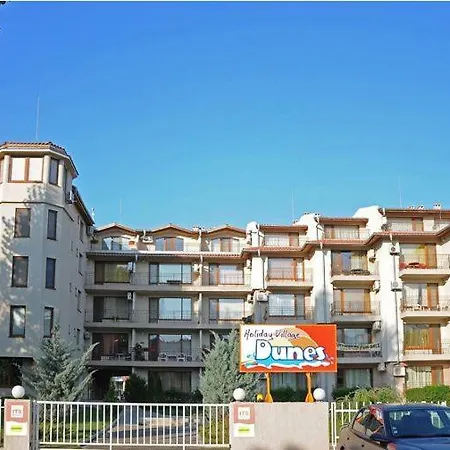 Lägenhet Holiday Village Dunes