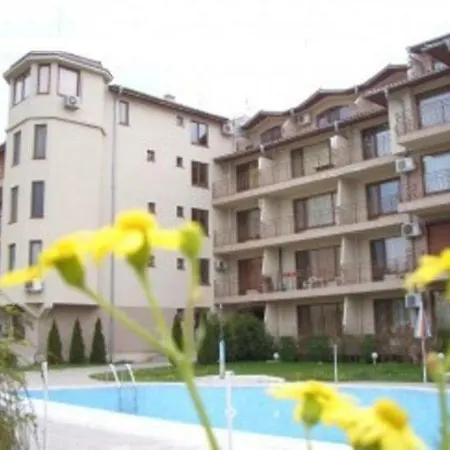 Lägenhet Holiday Village Dunes Slăntjev Brjag