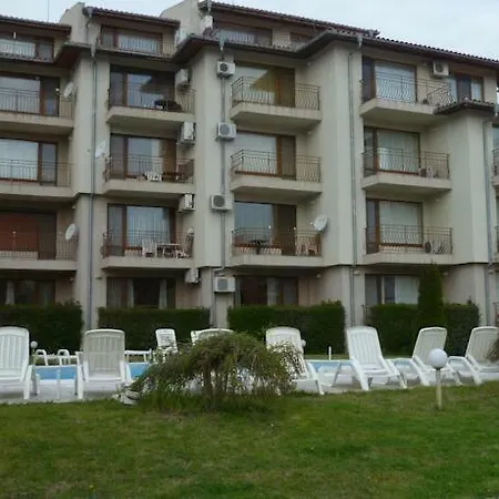 Holiday Village Dunes Lägenhet *