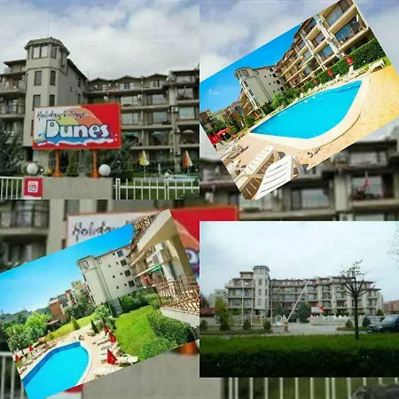 Holiday Village Dunes