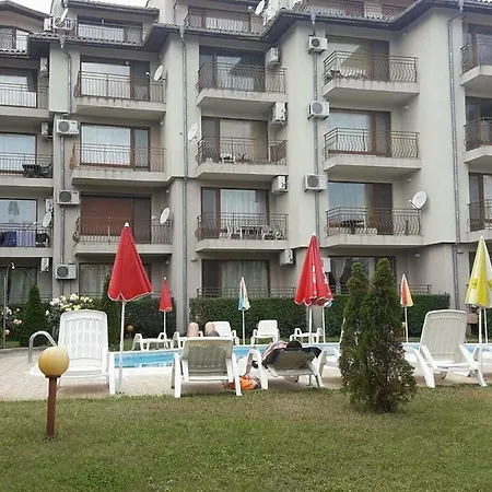 Lägenhet Holiday Village Dunes