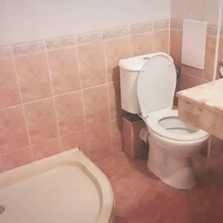 Holiday Village Dunes Lägenhet Slăntjev Brjag